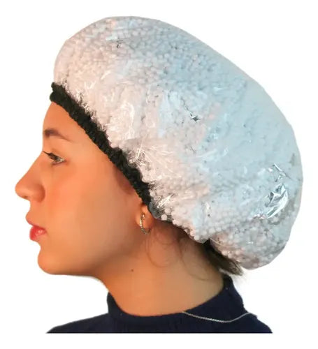 Gorra Termica con poliestireno