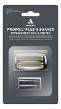 Repuesto Shaver andis profoil plus 2