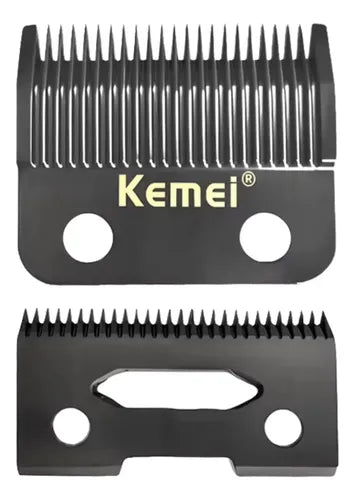 Repuesto cuchillas kemei km-2296