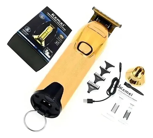 Trimmer kemei i32s