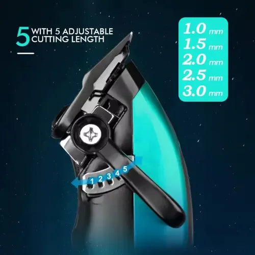 Clipper Wmark x1 Polar