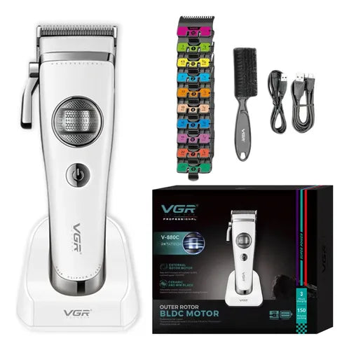 Clipper vgr 880T