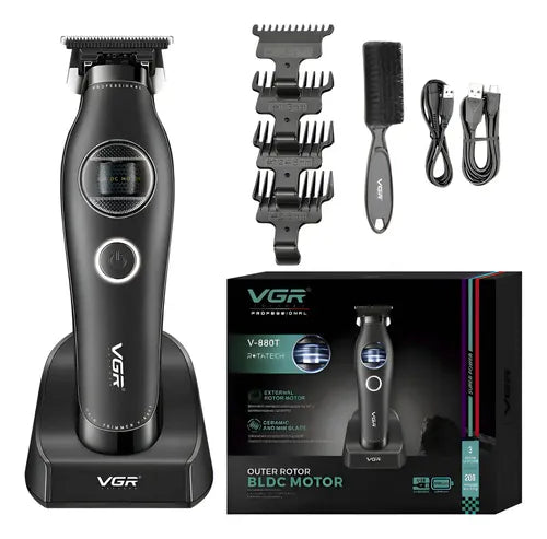 Patillera Vgr 880T
