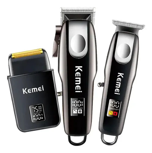 Combo kemei 8531
