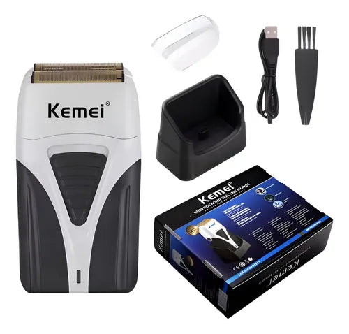 Shaver kemei 3383