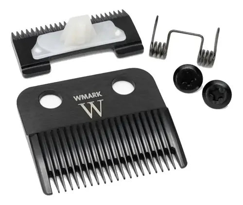 Repuesto clipper Wmark / Compatible Magic clip