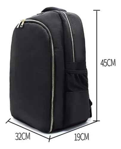 Mochila para barbero