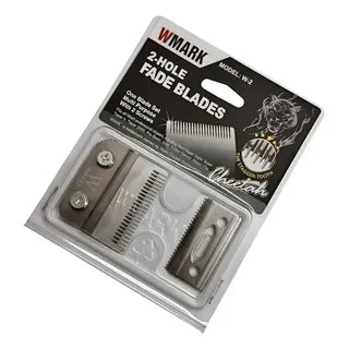 Repuesto clipper Wmark / Compatible Magic clip