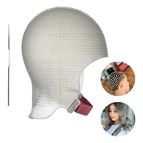 Gorra para mechas Romana