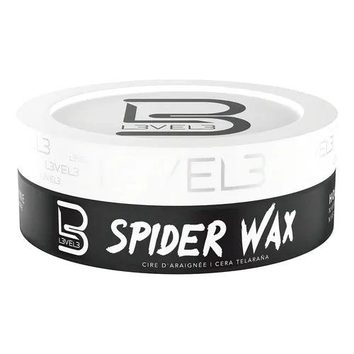 Pomada Spider wax Lv3