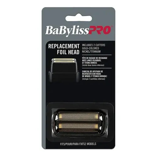 Repuesto shaver Babyliss fx02