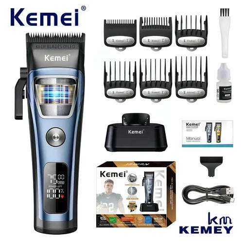 Clipper Kemei 1911