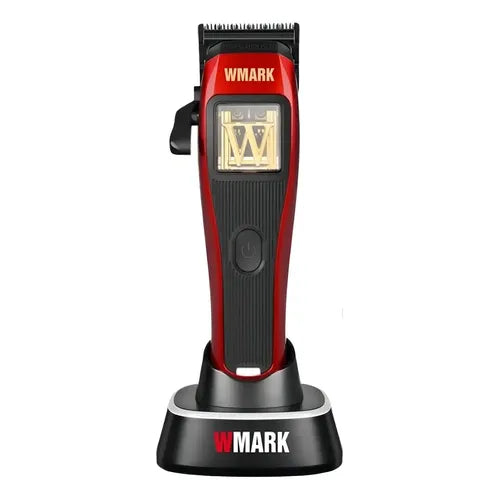 Clipper Wmark x1 Roja
