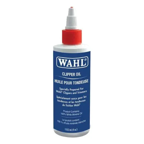 Aceite Wahl