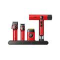 Kit vgr maletin x4