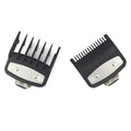 Kit peines de clipper universal 0,5 / 1y1/2 metalicos