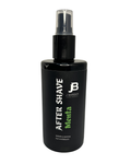 After Shave mentolado 250ml JBarber