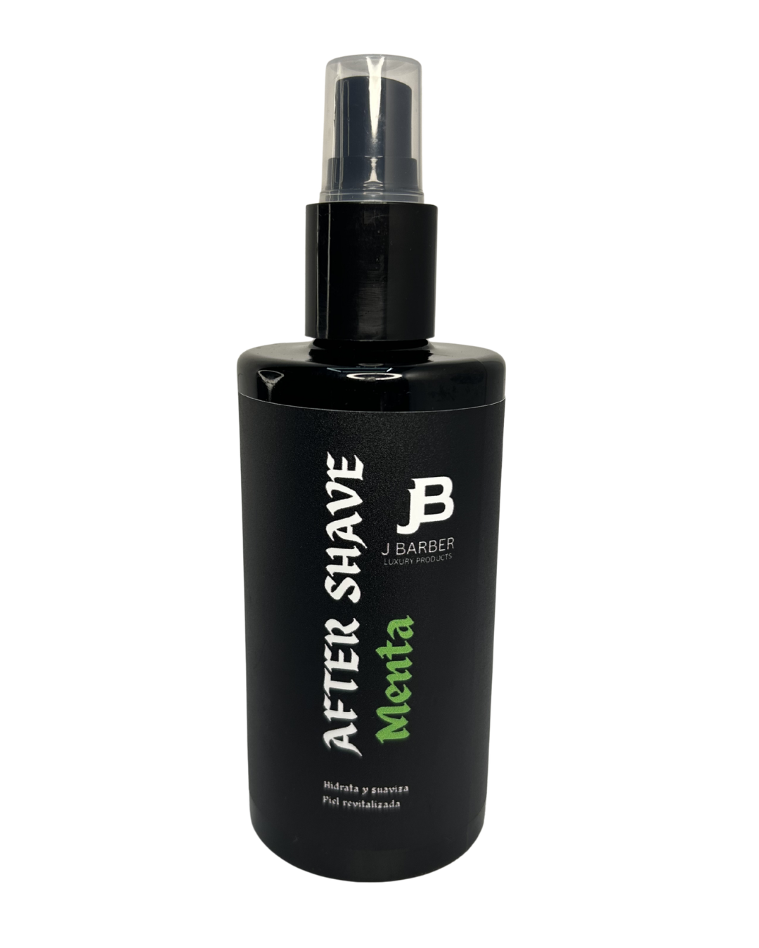 After Shave mentolado 250ml JBarber