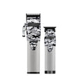Combo Babyliss Camuflado