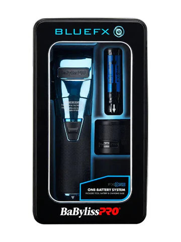 Clipper Babyliss pro blue fx