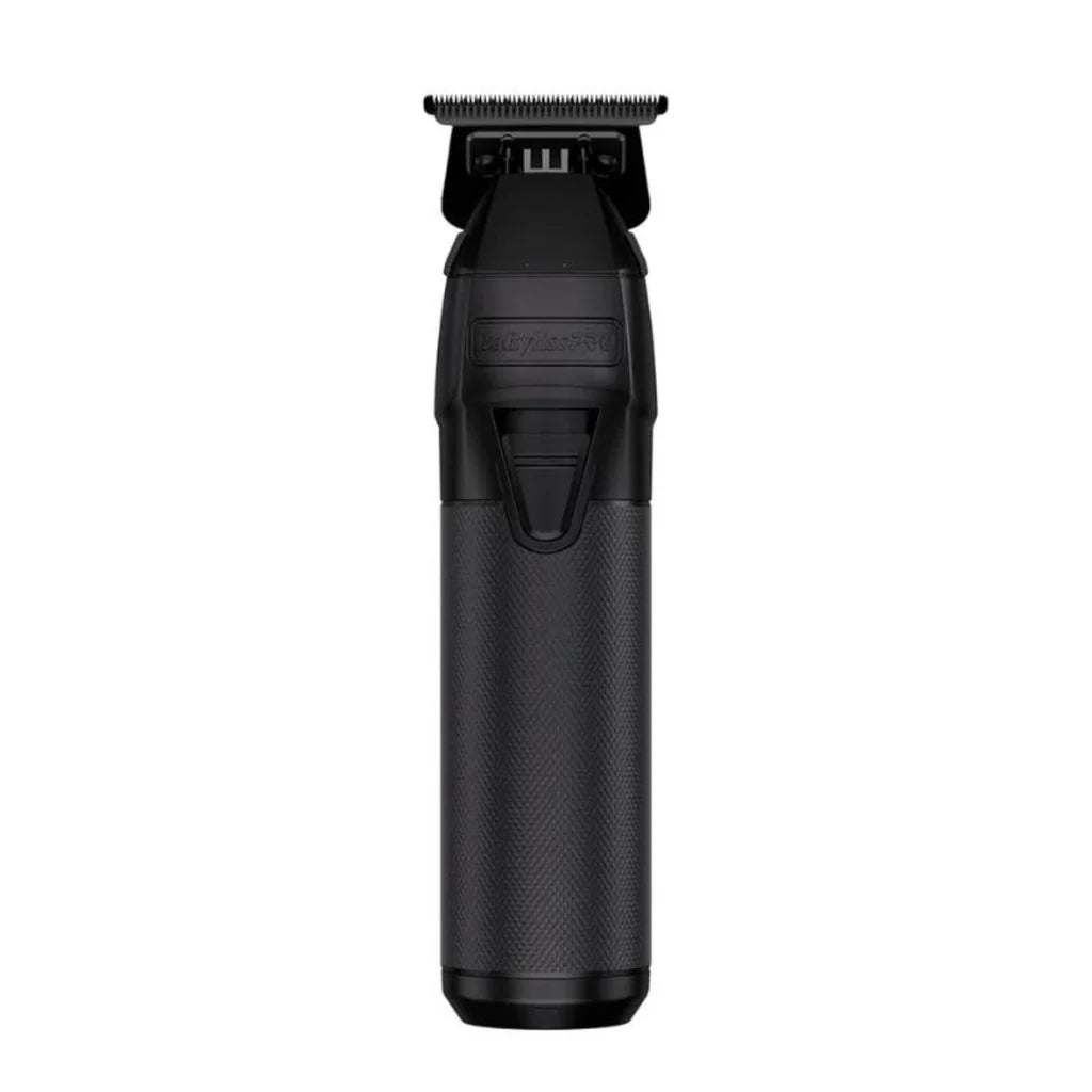 Trimmer babylis black fx