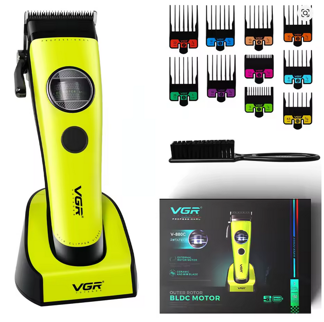 Clipper vgr 880T