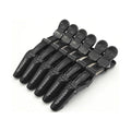 Kit broches cocodrilo Tony&Guy x6