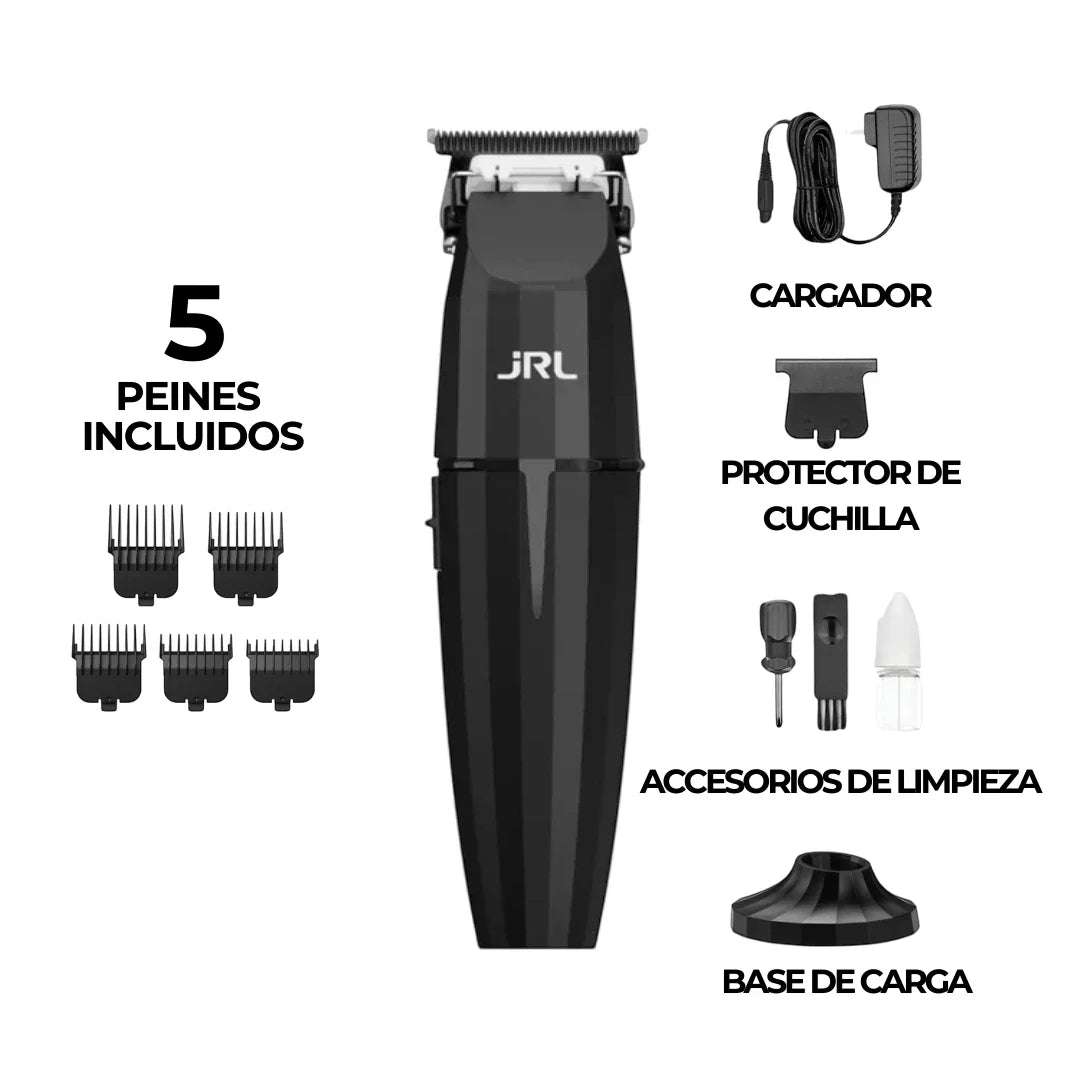 Trimmer JRL Onyx