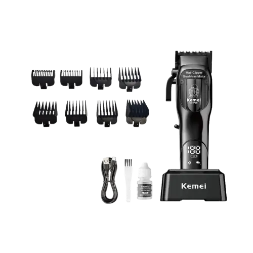 Clipper kemei km-1766