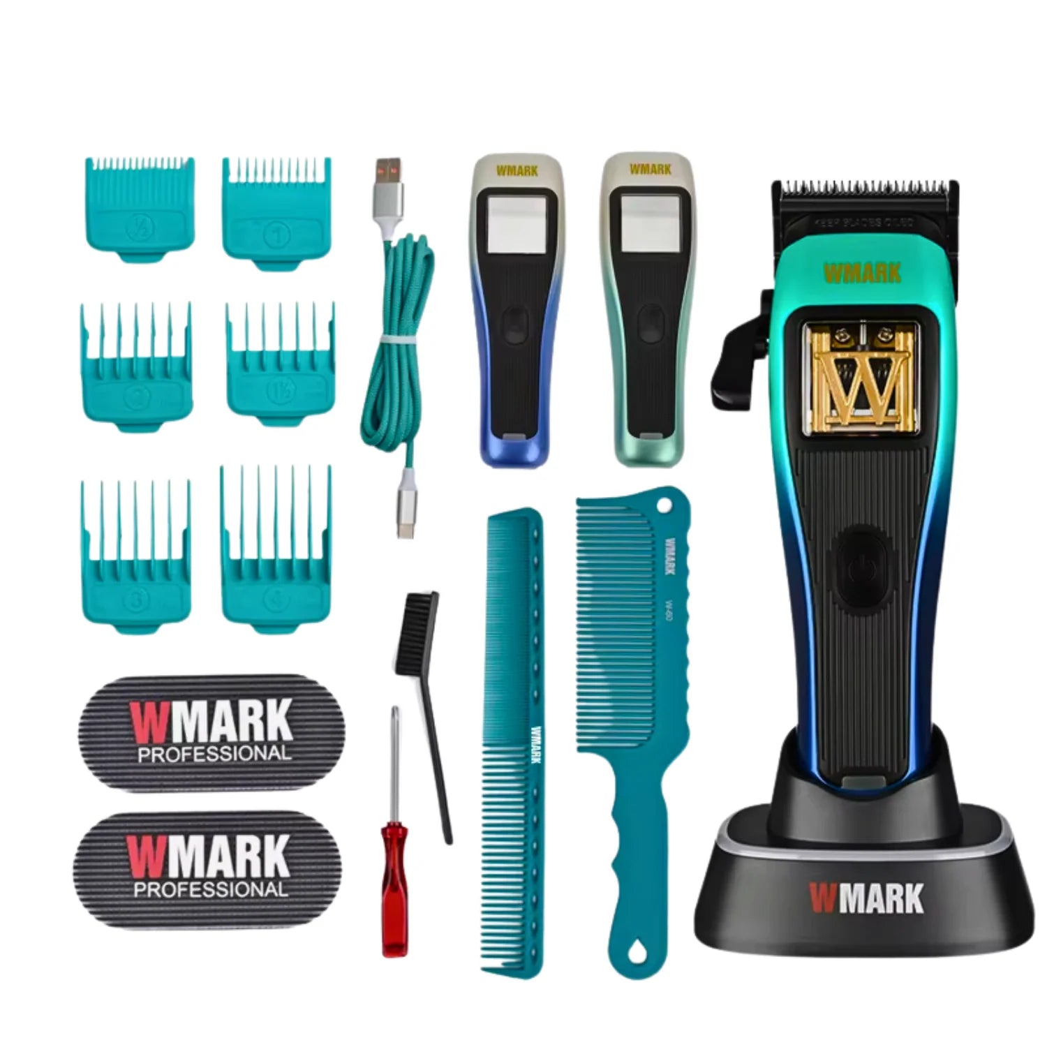Clipper Wmark x1 Polar