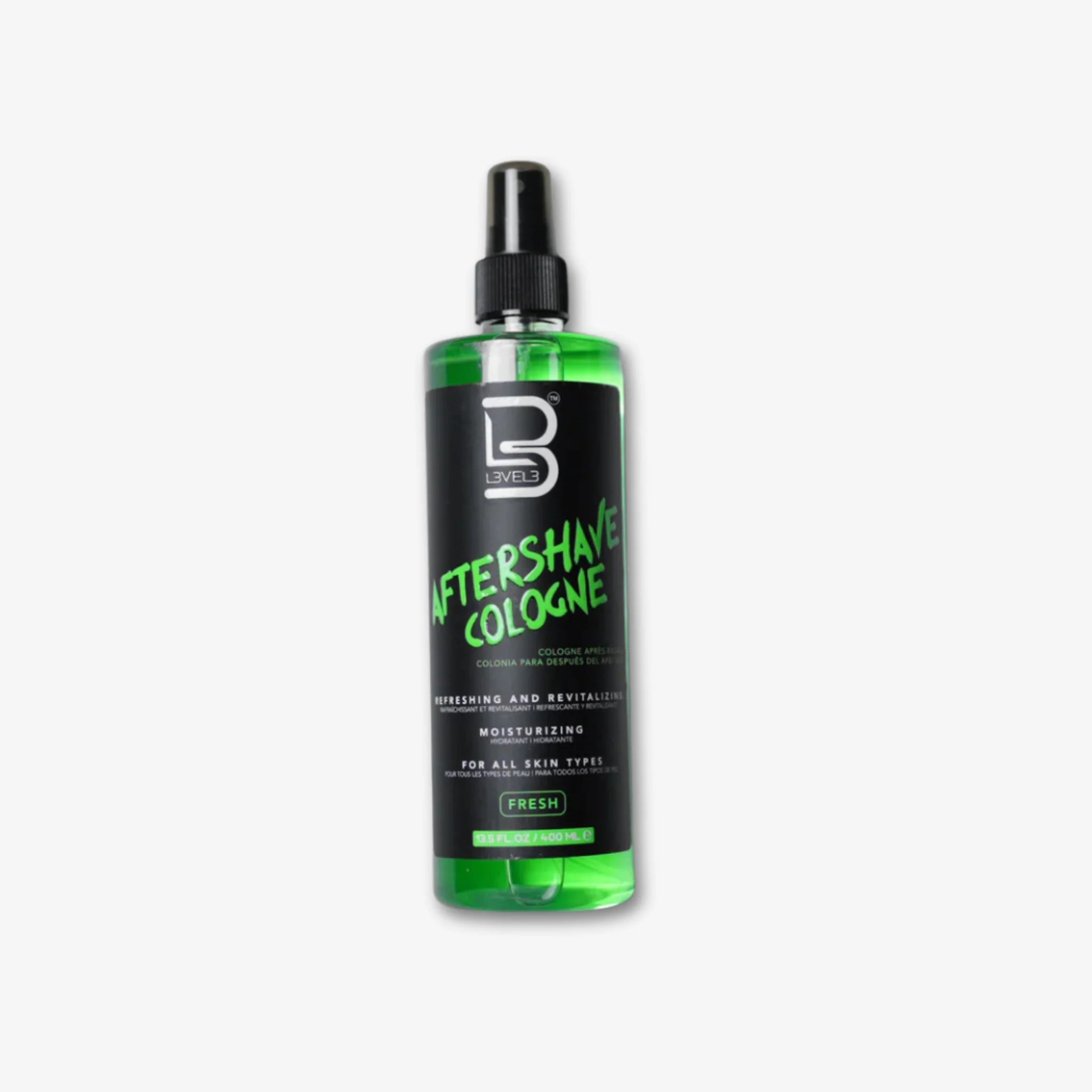 After shave cologne verde Lv3