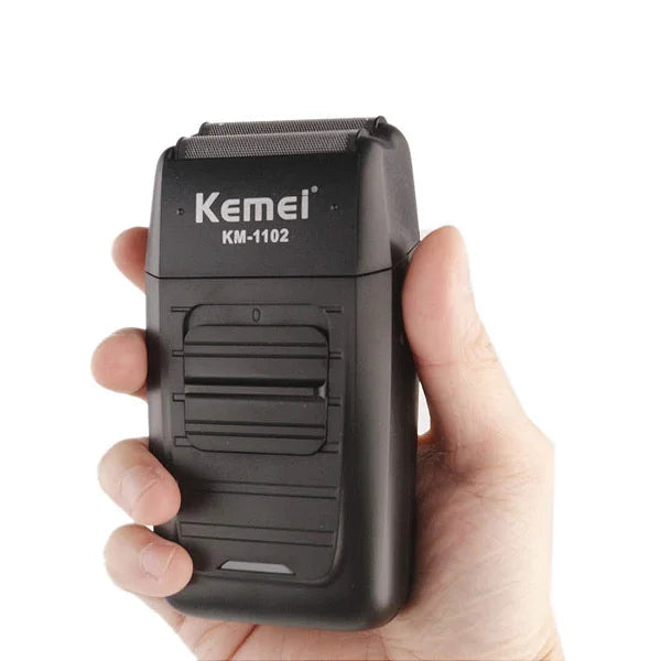 Shaver kemei 1102