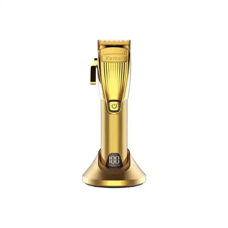 Clipper kemei k32s