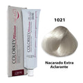 Tinta silkey 1021
