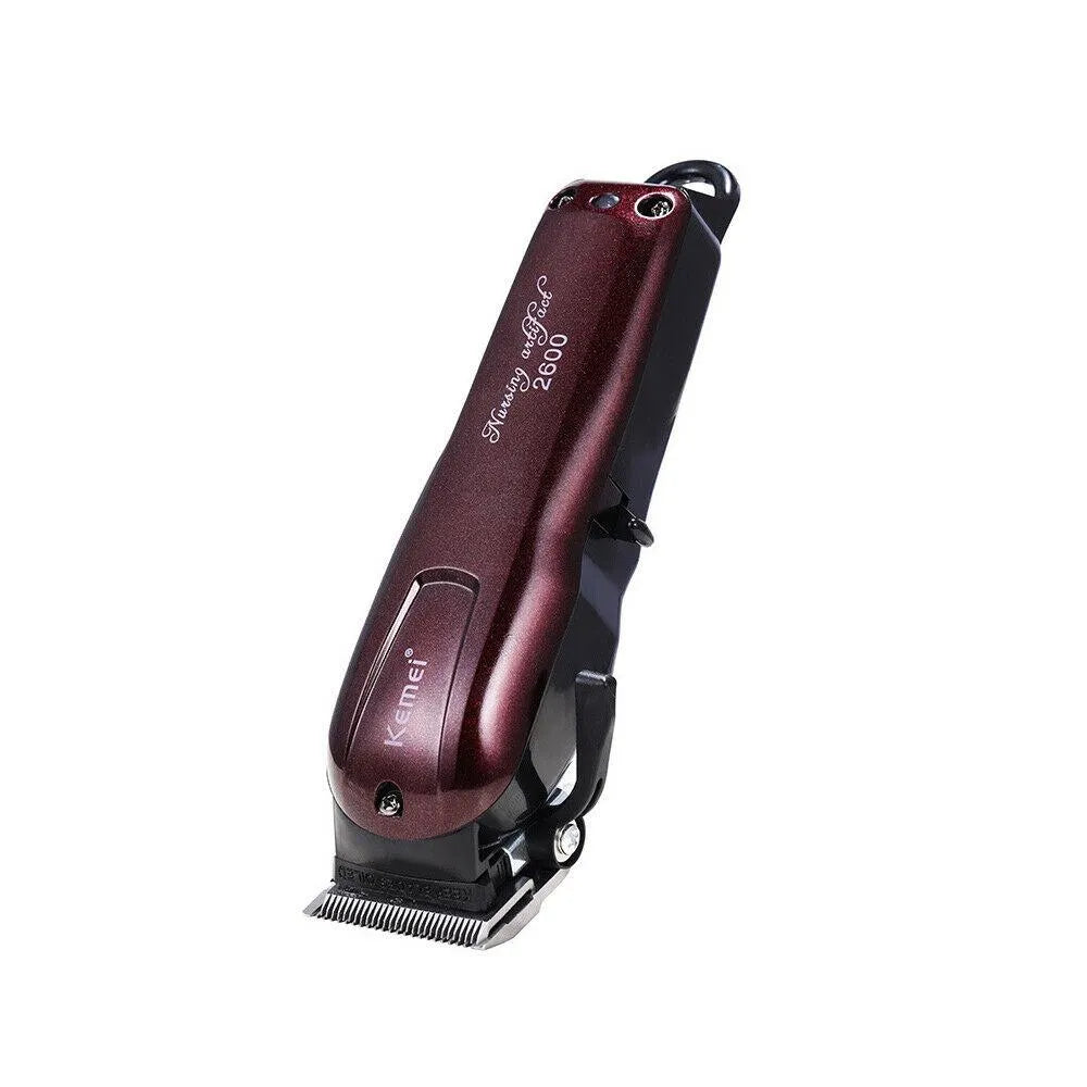 Clipper kemei 2600