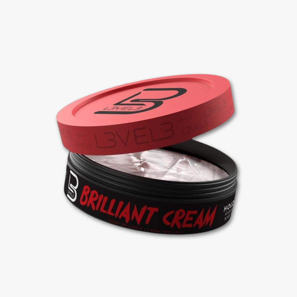 Crema Brillante lv3