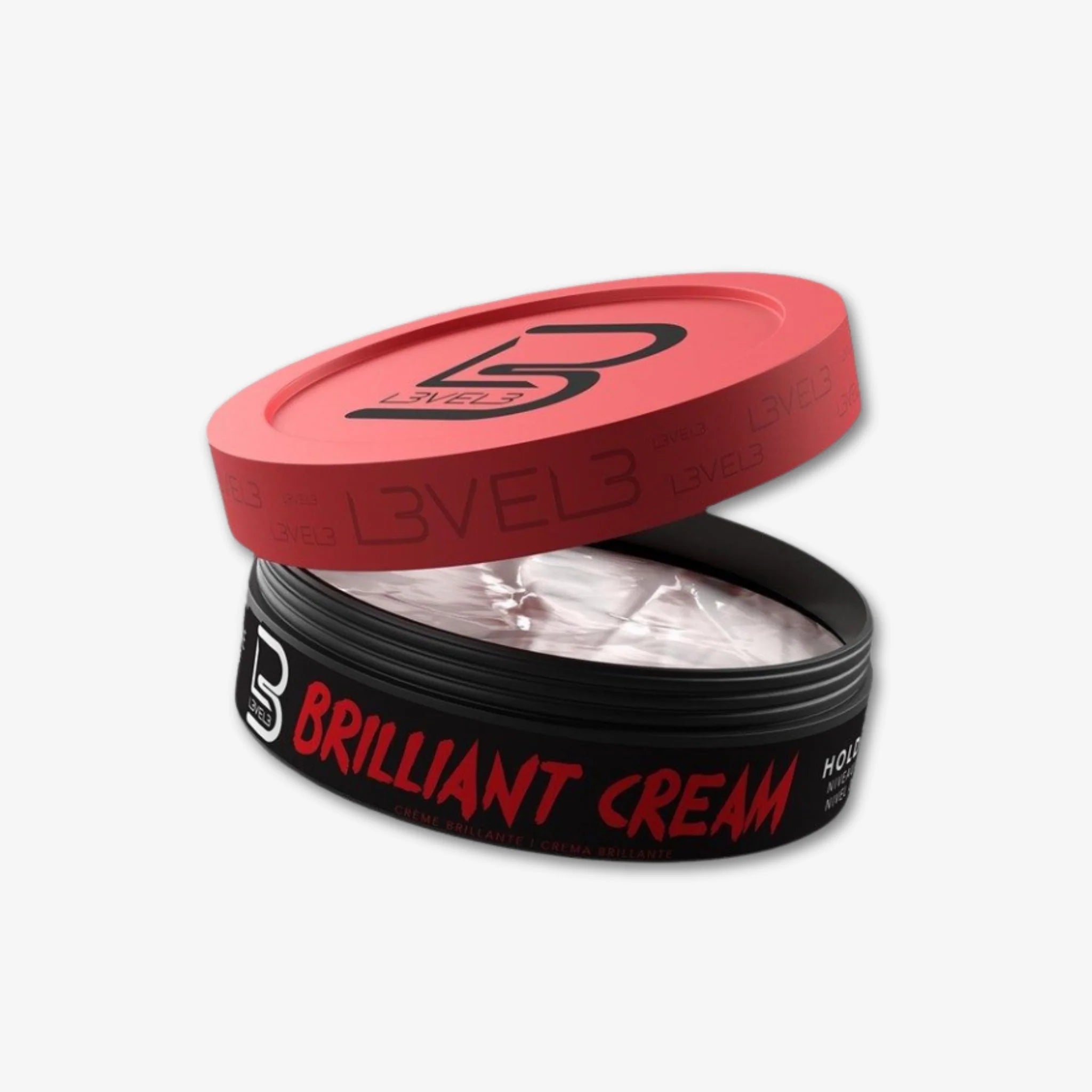 Crema Brillante lv3