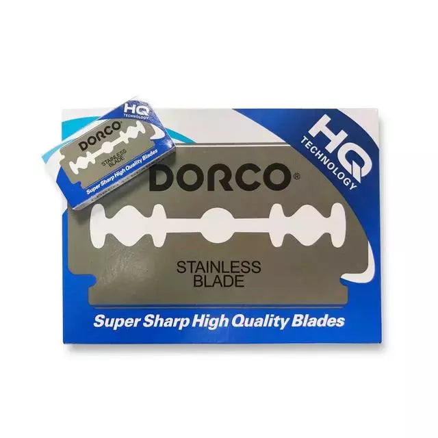 Plancha filos Dorco
