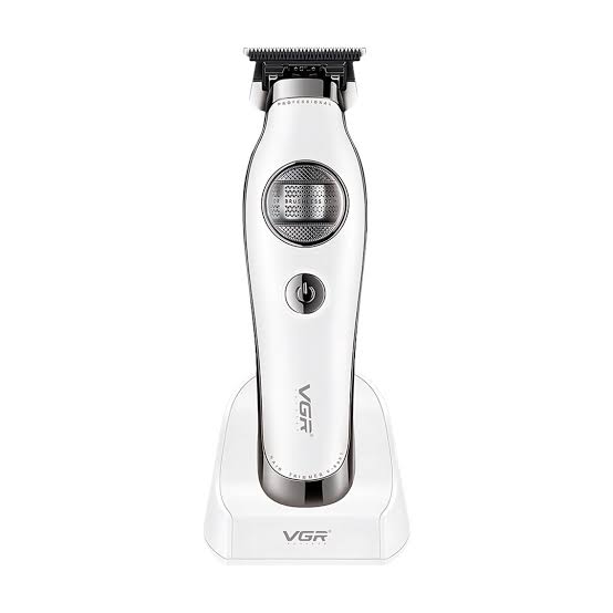 Patillera vgr 880t blanca