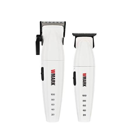 Kit Wmark NG 8632 Specter blanco