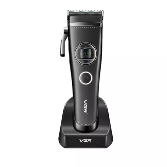 Clipper Vgr V-880C negra