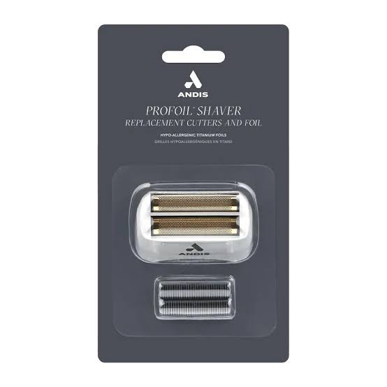 Repuesto shaver andis profoil plus Original