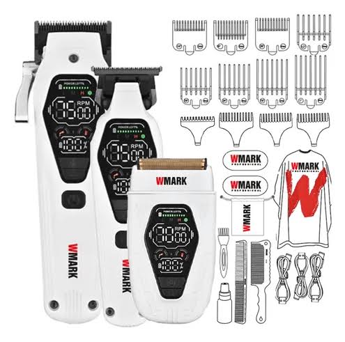 Combo Wmark 7602