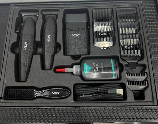 kit vgr 640 s3