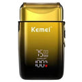 Shaver kemei tx10