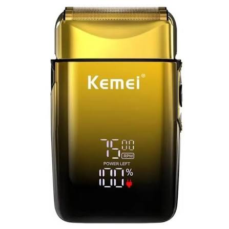 Shaver kemei tx10