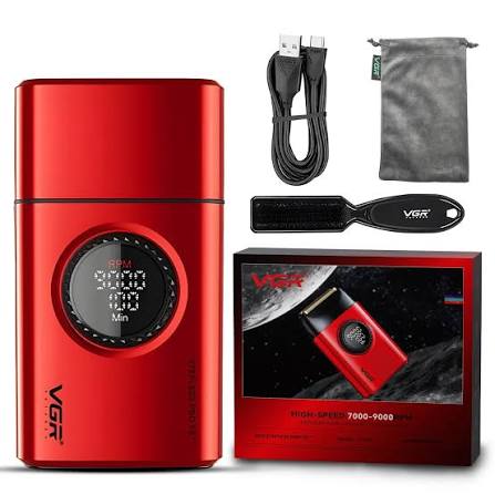 Shaver vgr 377