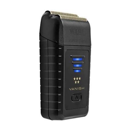 Shaver wahl vanish