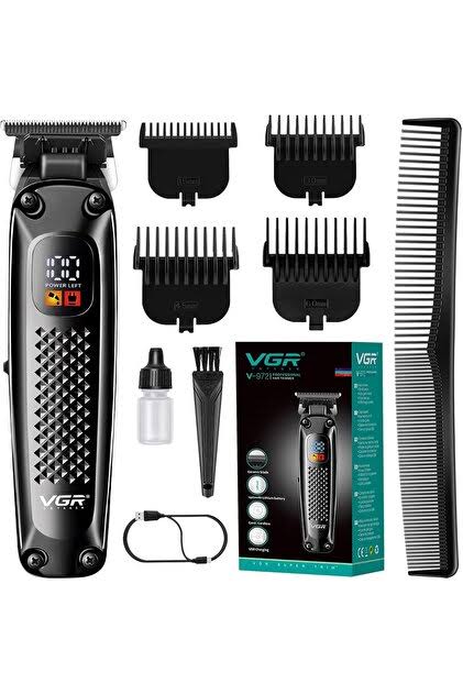 Trimmer vgr 972