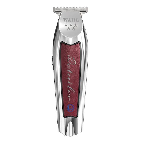 Trimmer Wahl detailer